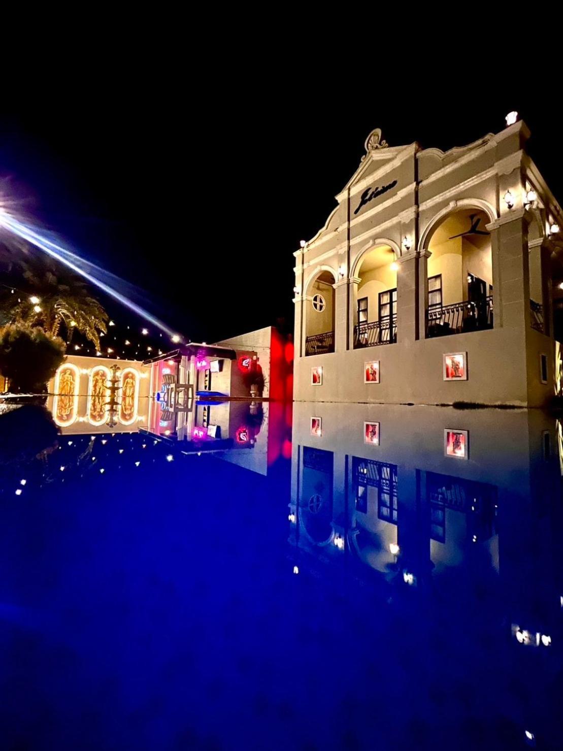 Je T'Aime Cafe & Villa Sing Buri Exterior foto